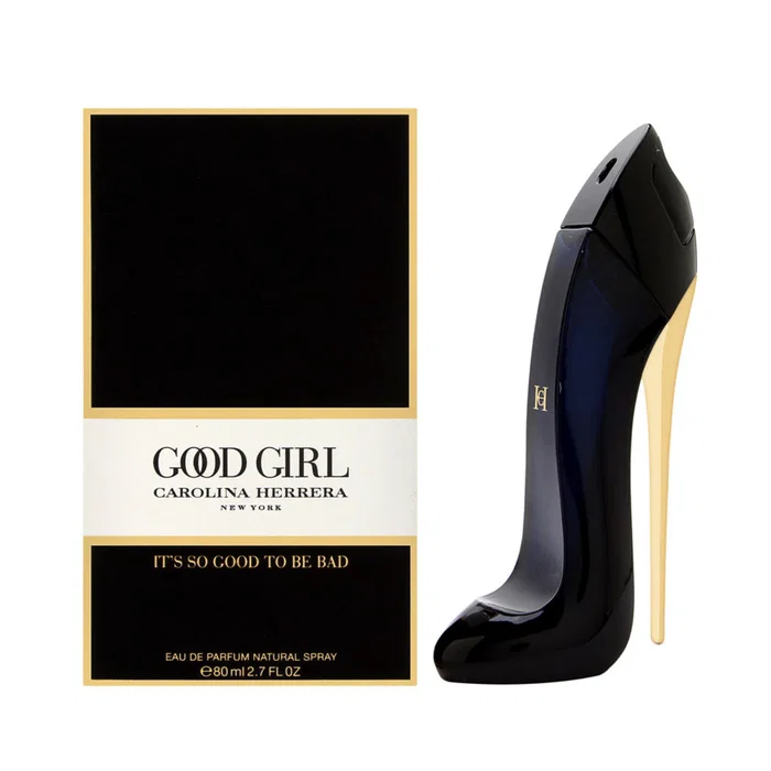 Carolina Herrera Good Girl Eau de Parfum 80 ml